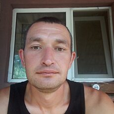 Фотография мужчины Ваня, 33 года из г. Пирятин