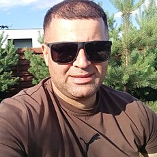 Фотография мужчины Егор, 34 года из г. Боярка