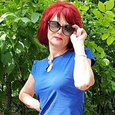 Фотография девушки Светлана, 48 лет из г. Стаханов
