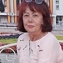 Анюта, 65 лет