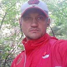 Фотография мужчины Андрей, 43 года из г. Новосибирск
