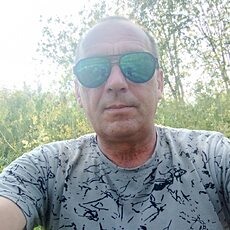 Фотография мужчины Сергей, 50 лет из г. Лысьва