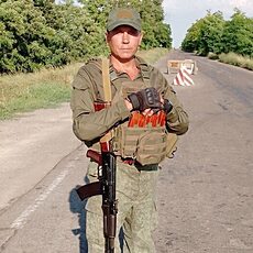 Фотография мужчины Сергей, 45 лет из г. Фролово