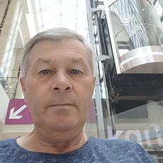 Фотография мужчины Сергей, 63 года из г. Белгород