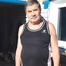 Фотография мужчины Владимир, 65 лет из г. Нижний Новгород