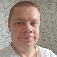 Фотография мужчины Сергей, 48 лет из г. Николаевка (Еврейская Обл)