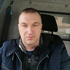 Фотография мужчины Владимир, 54 года из г. Новоуральск