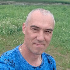 Фотография мужчины Сергея, 45 лет из г. Новокуйбышевск