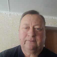 Фотография мужчины Николай, 64 года из г. Рязань