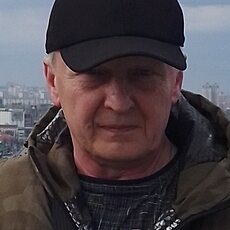 Фотография мужчины Игорь, 59 лет из г. Павлоград