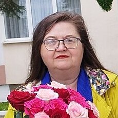 Фотография девушки Елена Гаврилова, 49 лет из г. Окуловка