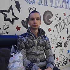 Фотография мужчины Владимир, 39 лет из г. Рыбинск