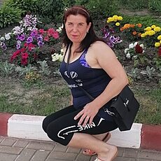 Фотография девушки Надежда, 43 года из г. Мстиславль