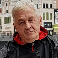 Фотография мужчины Сергей, 58 лет из г. Северск