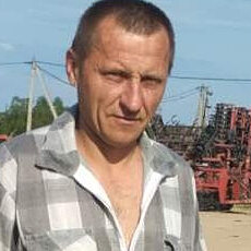 Фотография мужчины Сергей, 45 лет из г. Поставы