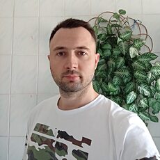 Фотография мужчины Илья, 32 года из г. Бобруйск