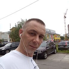 Фотография мужчины Алексей, 42 года из г. Северодвинск