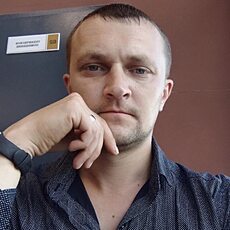 Фотография мужчины Андрей, 31 год из г. Шклов