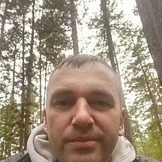 Фотография мужчины Николай, 44 года из г. Могоча
