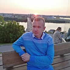 Фотография мужчины Евгений, 35 лет из г. Нижний Новгород