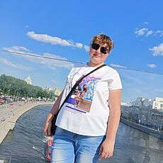 Фотография девушки Ирина, 33 года из г. Орехово-Зуево