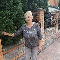 Фотография девушки Наталья, 58 лет из г. Димитров