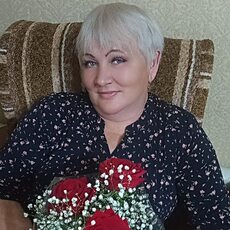 Фотография девушки Людмила, 65 лет из г. Болотное