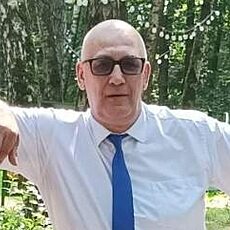Фотография мужчины Алексей Ильин, 53 года из г. Ступино