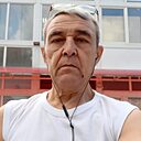 Виктор, 62 года