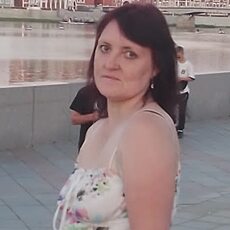 Фотография девушки Ксюша, 43 года из г. Яранск