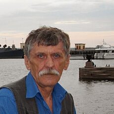 Фотография мужчины Сергей, 60 лет из г. Гатчина