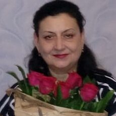 Фотография девушки Татьяна, 61 год из г. Волгоград