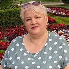 Фотография девушки Валентина, 49 лет из г. Кисловодск