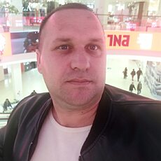 Фотография мужчины Олег, 36 лет из г. Армянск