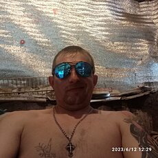 Фотография мужчины Сергей, 33 года из г. Междуреченск