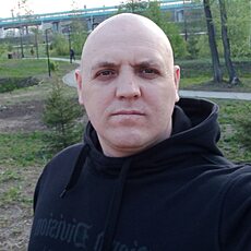 Фотография мужчины Алексей, 40 лет из г. Новосибирск