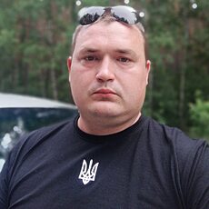 Фотография мужчины Василий, 31 год из г. Славутич
