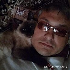 Фотография мужчины Алексей, 44 года из г. Смоленск