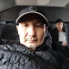 Фотография мужчины Айбек, 42 года из г. Астана