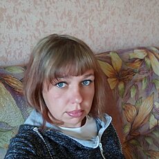 Фотография девушки Елена, 36 лет из г. Мамонтово