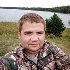 Фотография мужчины Саша, 39 лет из г. Архангельск