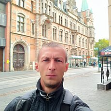 Фотография мужчины Юрий, 36 лет из г. Калинковичи