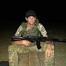 Фотография мужчины Vanyha, 31 год из г. Новоград-Волынский