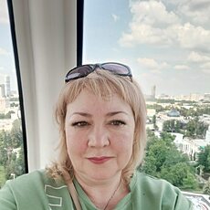 Фотография девушки Елена, 51 год из г. Щербинка