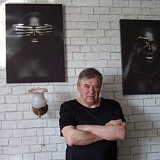Фотография мужчины Игорь, 63 года из г. Вологда