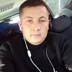 Фотография мужчины Ильназ, 33 года из г. Нижнекамск