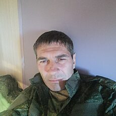 Фотография мужчины Денис, 51 год из г. Южно-Сахалинск