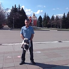 Фотография мужчины Серж, 61 год из г. Борисоглебск