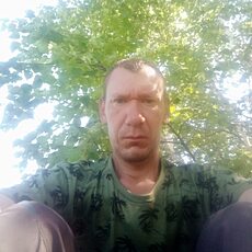 Фотография мужчины Алексей, 36 лет из г. Грачевка