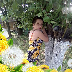 Фотография девушки Янина, 41 год из г. Вахрушево